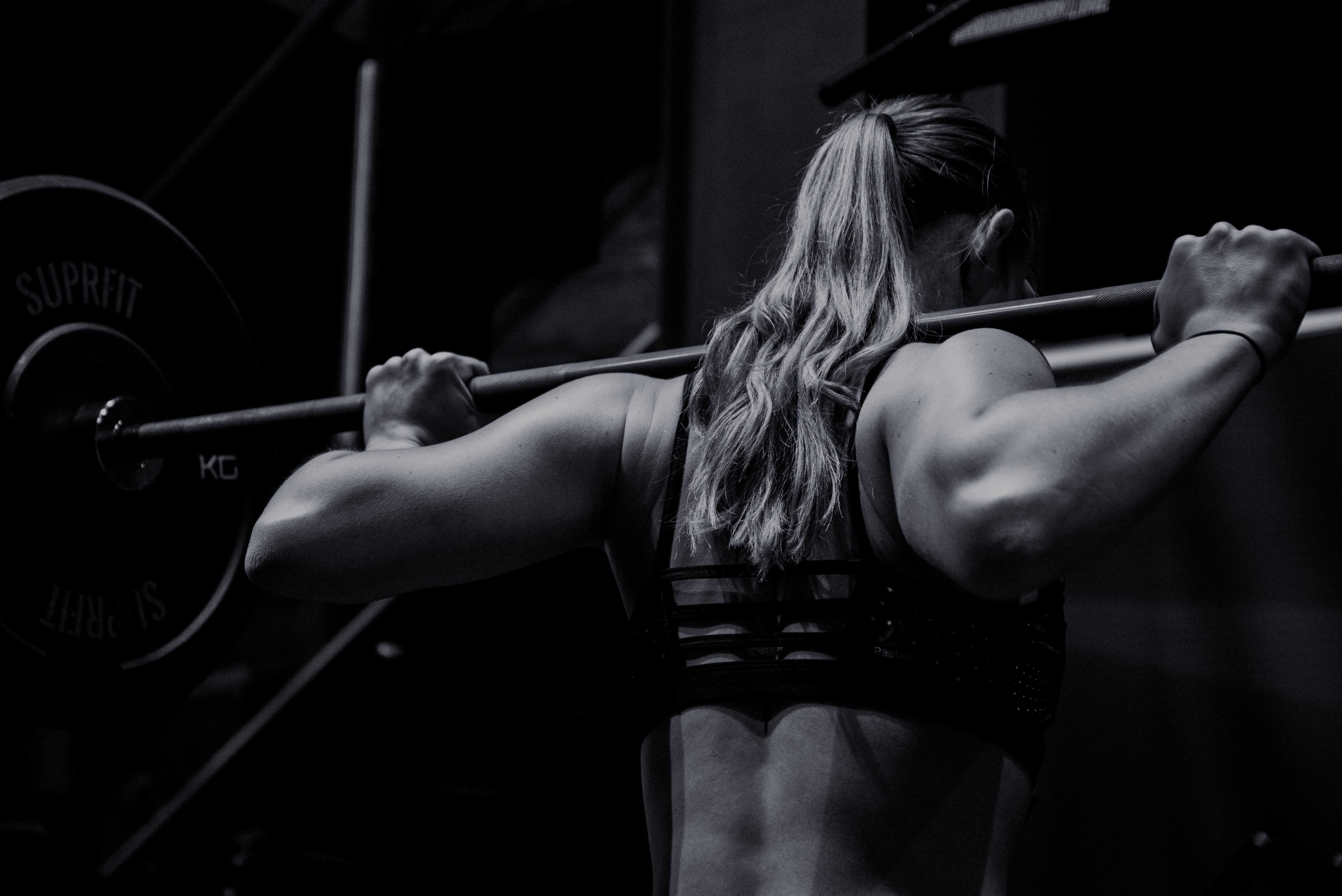 IT’S WHERE YOU FIT